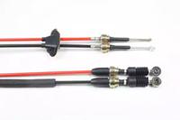 Brovex-Nelson 40.9010 Трос кпп