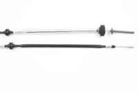 Brovex-Nelson 46.1001 Трос стояночного гальма