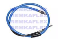 Brovex-Nelson 46.1176 Brake cable