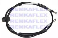 Brovex-Nelson 52.1015 Brake cable