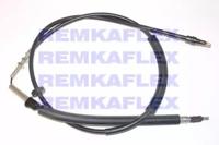 Brovex-Nelson 52.1035 Brake cable