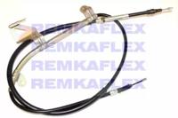 Brovex-Nelson 52.1490 Brake cable