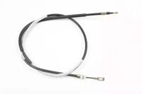 Brovex-Nelson 52.1810 Brake cable