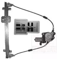 Van Wezel 5812261 Склопідіймач Van Wezel 5812261 Склопідіймач