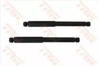 TRW JGT9222T Амортизатор підвіски TRW JGT9222T Амортизатор підвіски