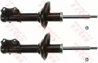 TRW JHM137T Shock absorber assy TRW JHM137T Shock absorber assy