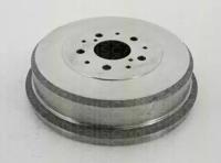 Triscan 812013228 Барабан гальмівний Triscan 812013228 Барабан гальмівний