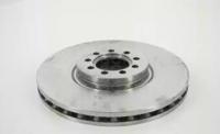 Triscan 812015129 Brake disc