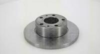 Triscan 812015131 Brake disc