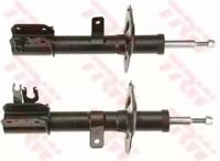 TRW JHM5967T Shock absorber assy TRW JHM5967T Shock absorber assy