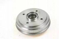 Triscan 812021201 Bremstrommel