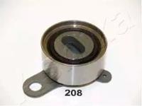 Ashika 45-02-208 Ролик натяжний ременя ГРМ Ashika 45-02-208 Ролик натяжний ременя ГРМ