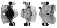 Remy DC81270 Brake caliper