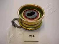 Ashika 45-02-224 Ролик натяжний ременя ГРМ Ashika 45-02-224 Ролик натяжний ременя ГРМ