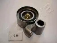 Ashika 45-02-236 Ролик натяжний ременя ГРМ Ashika 45-02-236 Ролик натяжний ременя ГРМ