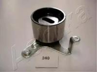 Ashika 45-02-240 Ролик натяжний ременя ГРМ Ashika 45-02-240 Ролик натяжний ременя ГРМ