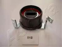 Ashika 45-05-512 Ролик натяжной ремня ГРМ