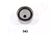 Ashika 45-05-543 Ролик натяжной ремня ГРМ
