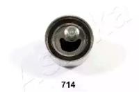 Ashika 45-07-714 Ролик натяжний ременя ГРМ Ashika 45-07-714 Ролик натяжний ременя ГРМ