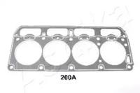 Ashika 46-02-200A Gasket cylinder head