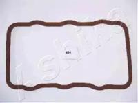 Ashika 47-08-808 Прокладка кришки клапанів