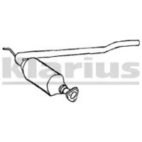 Klarius 370329 Katalysato