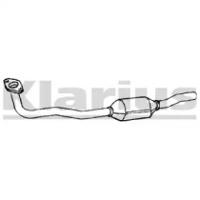 Klarius 370648 Katalysato