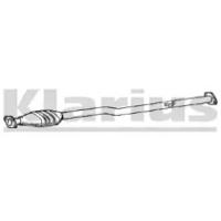 Klarius 370649 Katalysato