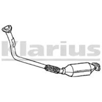 Klarius 380086 Катализатор