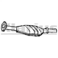 Klarius 380664 Katalysato