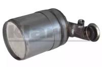 Klarius 390111 Сажевий фільтр Klarius 390111 Сажевий фільтр