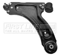 First Line/KeyParts FCA6026 Важіль підвіски колеса