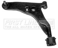First Line/KeyParts FCA6142 Важіль підвіски колеса First Line/KeyParts FCA6142 Важіль підвіски колеса