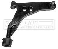 First Line/KeyParts FCA6143 Arm assy suspension
