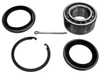Moog TO-WB-12091 Wheel bearing