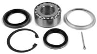 Moog TO-WB-12109 Wheel bearing