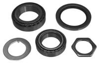 Moog TO-WB-12129 Wheel bearing