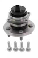 Moog TO-WB-12162 Wheel bearing