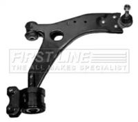 First Line/KeyParts FCA6242 Рычаг подвески колеса First Line/KeyParts FCA6242 Рычаг подвески колеса