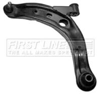 First Line/KeyParts FCA6284 Arm assy suspension