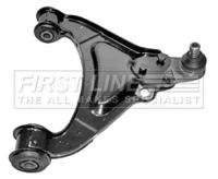 First Line/KeyParts FCA6562 Важіль підвіски колеса