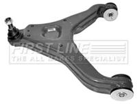 First Line/KeyParts FCA6630 Arm assy suspension