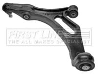 First Line/KeyParts FCA6679 Arm assy suspension