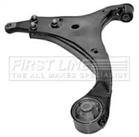 First Line/KeyParts FCA6683 Важіль підвіски колеса