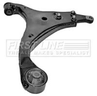 First Line/KeyParts FCA6684 Важіль підвіски колеса