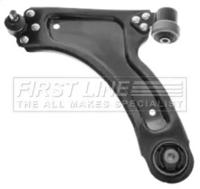 First Line/KeyParts FCA7043 Arm assy suspension