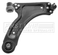 First Line/KeyParts FCA7044 Важіль підвіски колеса