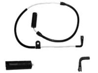 Remsa 001024 Датчик зносу гальмівних колодок Remsa 001024 Датчик зносу гальмівних колодок