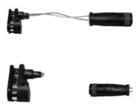 Remsa 001043 Датчик зносу гальмівних колодок