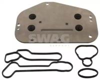 Wilmink Group WG1700345 Радиатор масляный Wilmink Group WG1700345 Радиатор масляный